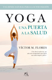 Portada de Yoga, una puerta a la salud