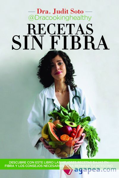 Recetas Sin Fibra