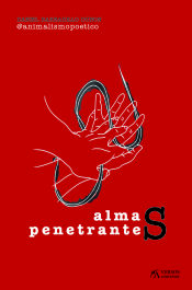 Portada de Almas penetrantes