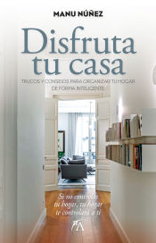 Portada de Disfruta tu casa