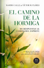 Portada de El camino de la hormiga (Ebook)