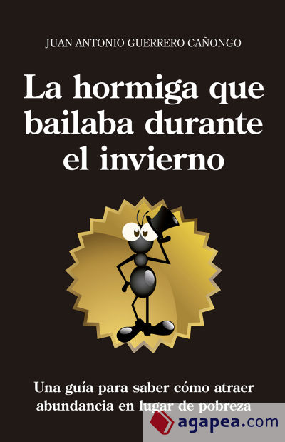 La hormiga que bailaba durante el invierno (Ebook)