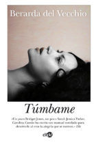 Portada de Túmbame (Ebook)