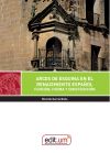 Arcos de esquina en el Renacimiento español.: Función, froma y construcción.