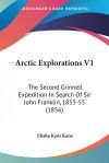 Arctic Explorations V1