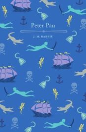 Portada de Peter Pan and Peter Pan in Kensington Gardens