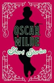Portada de Oscar Wilde Short Stories