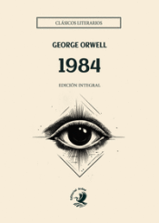 Portada de 1984