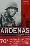 Ardenas. La batalla