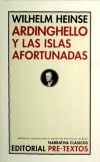 Ardinghello y las islas afortunadas