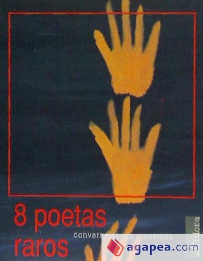 8 POETAS RAROS