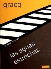 Portada de AGUAS ESTRECHAS