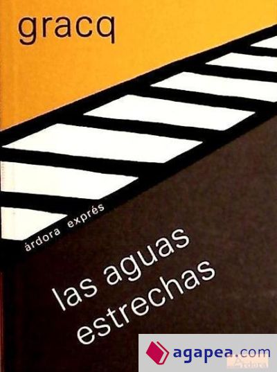 AGUAS ESTRECHAS