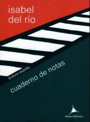 Portada de Cuaderno de notas