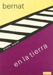 Portada de En la tierra