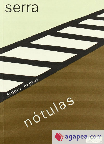 Nótulas