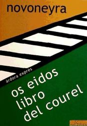 Portada de Os eidos ; Libro del Courel