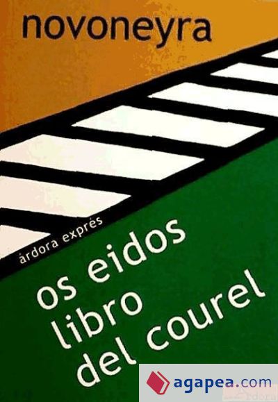 Os eidos ; Libro del Courel