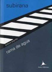 Portada de Rama de agua: Poemas escogidos