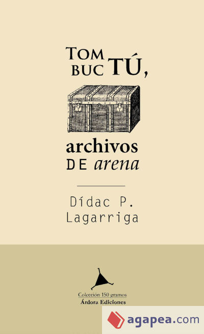 Tombuctú. Archivos de arena