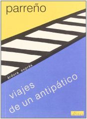 Portada de VIAJES DE UN ANTIPATICO