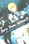 Are You Alice?, Vol. 1