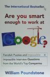 Are You Smart Enough to Work at Google?