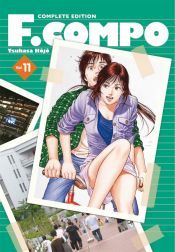 Portada de F. Compo 11