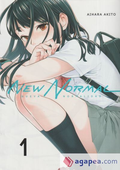 New Normal Nueva Normalidad 1 New Normal Nueva Normalidad 1