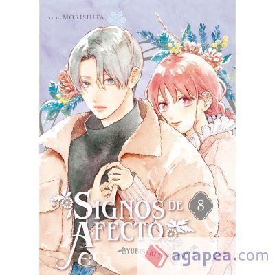 Signos de afecto 8