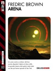 Arena (Ebook)
