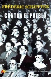 Portada de Contra El Pueblo