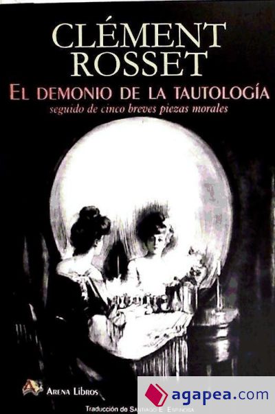 Demonio de la tautologia