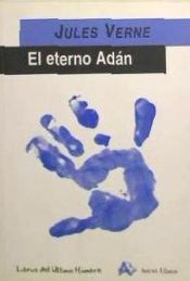 Portada de El eterno Adán