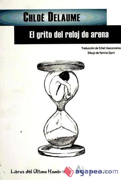 GRITO DEL RELOJ DE ARENA,EL