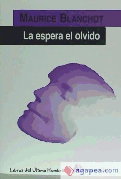 La espera el olvido