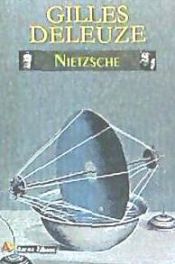 Portada de Nietzsche