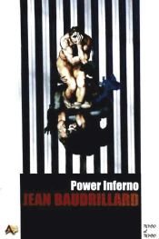 Portada de Power inferno