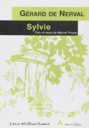 Portada de Sylvie