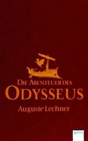 Portada de Die Abenteuer des Odysseus