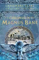 Portada de Die Chroniken des Magnus Bane
