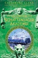 Portada de Legenden der Schattenjäger-Akademie