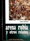 Arena rubia y otros relatos