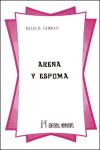 Arena y Espuma