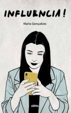 Portada de Influencia! (Ebook)