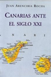 Portada de Canarias ante el siglo XXI