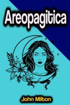 Portada de Areopagitica (Ebook)