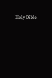 Portada de KJV Theme Rheme Bible (Hardcover)