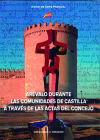 Arévalo durante las Comunidades de Castilla a través de las Actas del Concejo