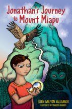 Portada de Jonathan's Journey to Mount Miapu (Ebook)
